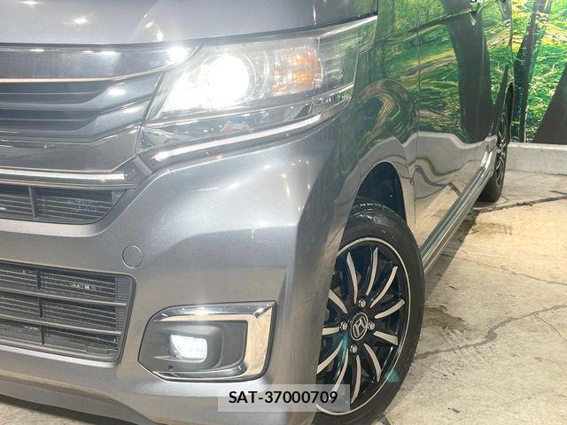 Honda N-WGN 2017-12 8367967-11