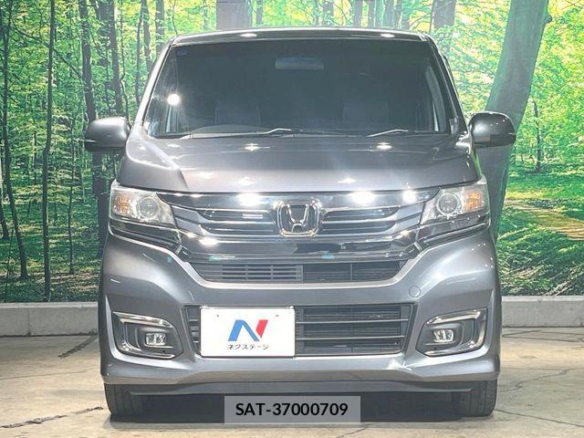 Honda N-WGN 2017-12 8367967-13