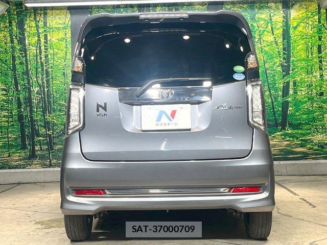 Honda N-WGN 2017-12 8367967-14