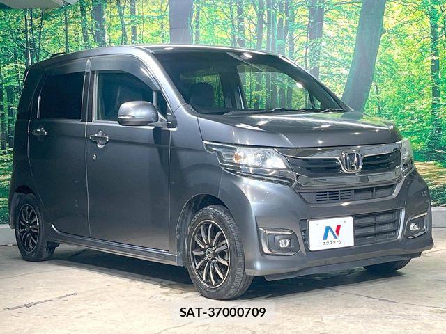 Honda N-WGN 2017-12 8367967-15