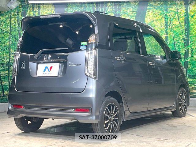 Honda N-WGN 2017-12 8367967-16