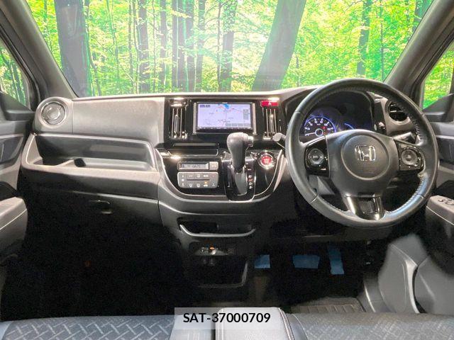 Honda N-WGN 2017-12 8367967-1