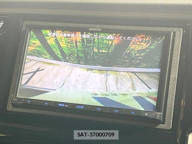 Honda N-WGN 2017-12 8367967-3