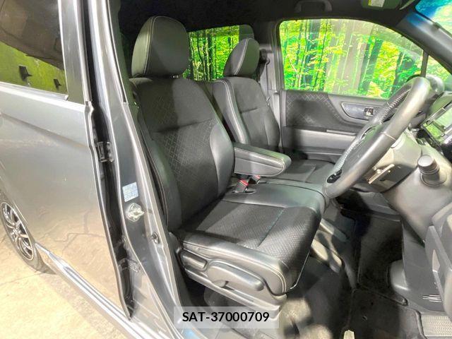 Honda N-WGN 2017-12 8367967-7