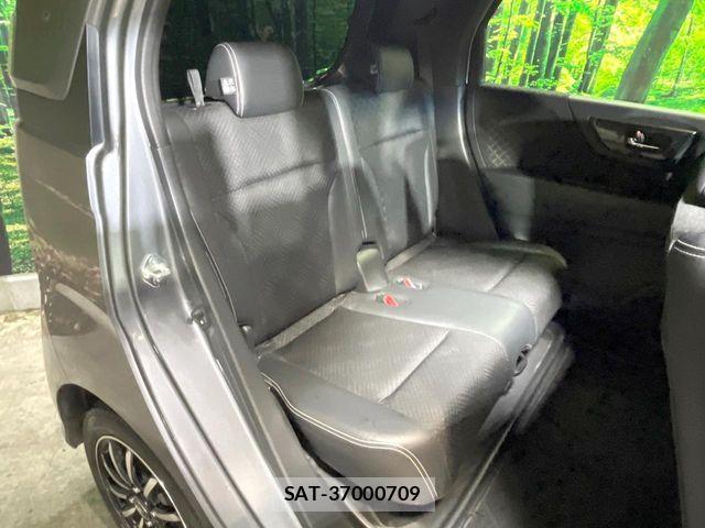 Honda N-WGN 2017-12 8367967-8