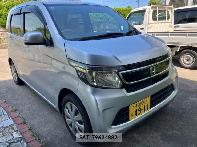 Honda N-WGN 2014-03 8367987-0