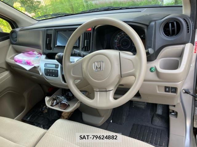 Honda N-WGN 2014-03 8367987-11