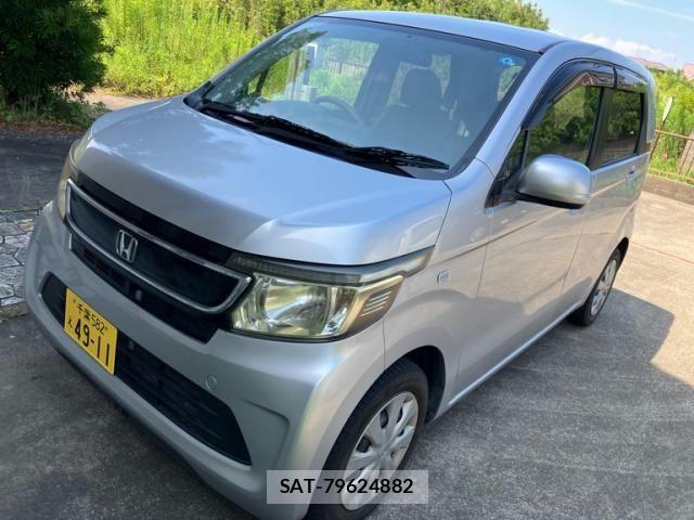 Honda N-WGN 2014-03 8367987-1