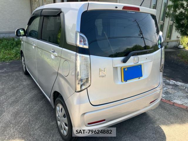 Honda N-WGN 2014-03 8367987-2