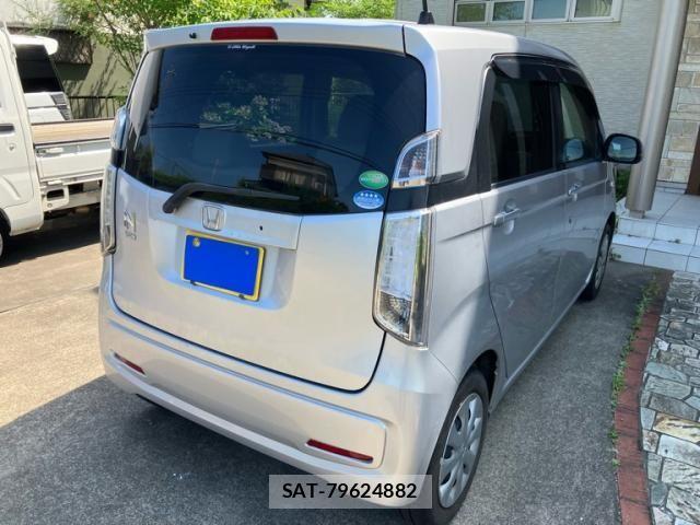 Honda N-WGN 2014-03 8367987-3