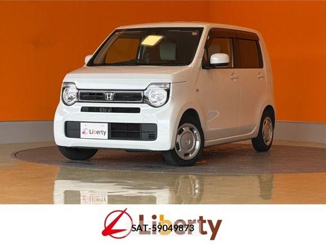 Honda N-WGN 2021-10 8367960-0