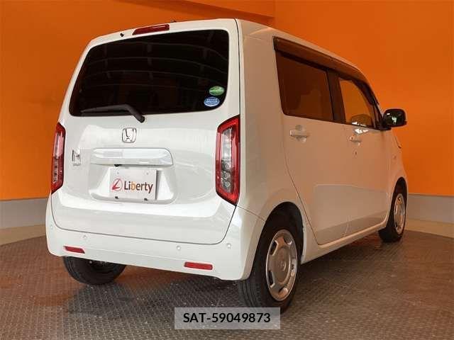 Honda N-WGN 2021-10 8367960-9