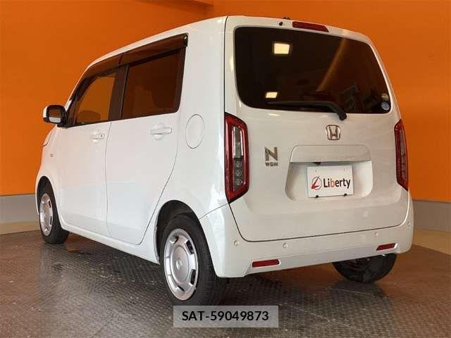 Honda N-WGN 2021-10 8367960-11