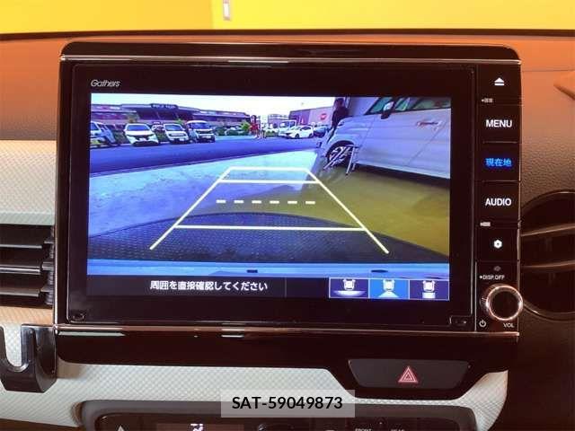 Honda N-WGN 2021-10 8367960-1