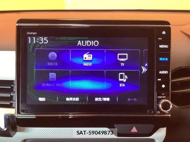 Honda N-WGN 2021-10 8367960-2