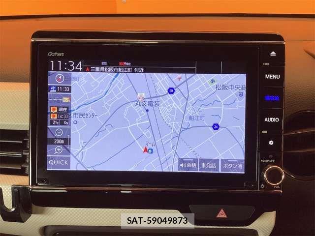 Honda N-WGN 2021-10 8367960-4