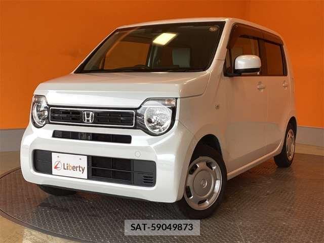 Honda N-WGN 2021-10 8367960-5