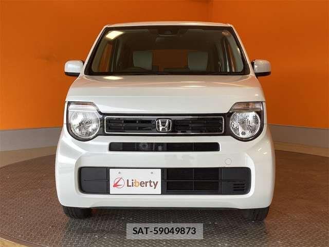 Honda N-WGN 2021-10 8367960-6