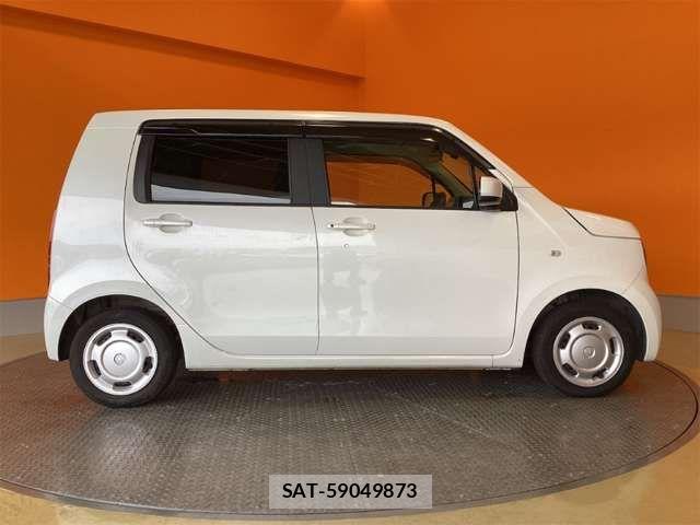 Honda N-WGN 2021-10 8367960-8