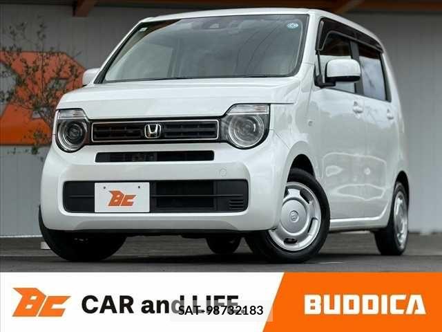 Honda N-WGN 2021-10 8367961-0