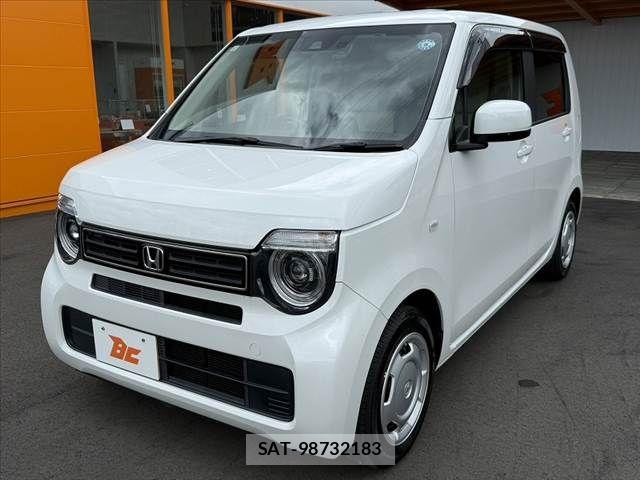 Honda N-WGN 2021-10 8367961-9