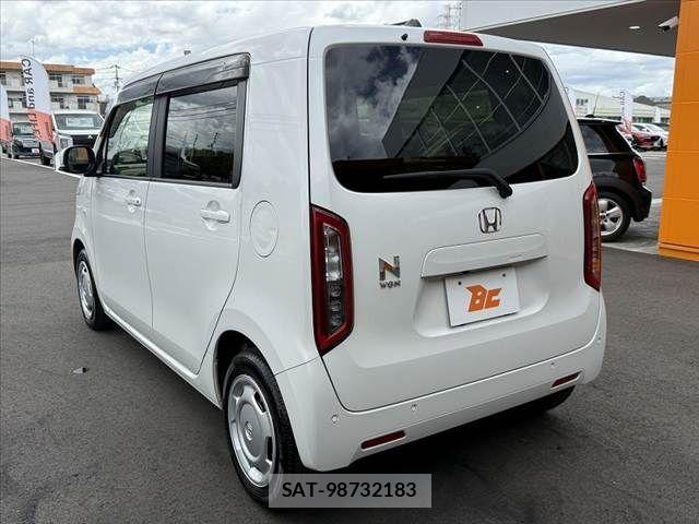 Honda N-WGN 2021-10 8367961-12