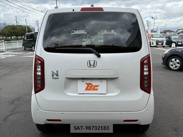 Honda N-WGN 2021-10 8367961-13