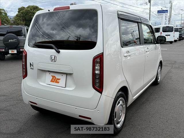 Honda N-WGN 2021-10 8367961-14