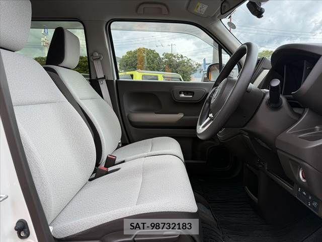 Honda N-WGN 2021-10 8367961-15