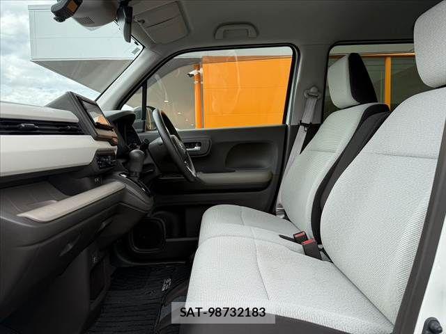 Honda N-WGN 2021-10 8367961-16