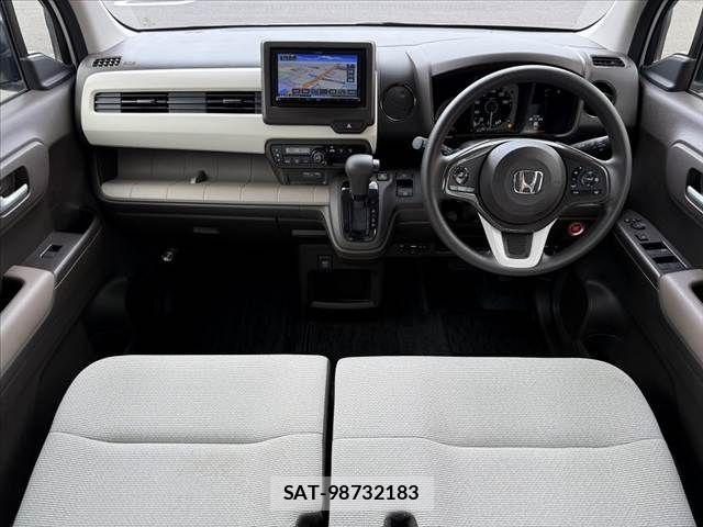 Honda N-WGN 2021-10 8367961-1