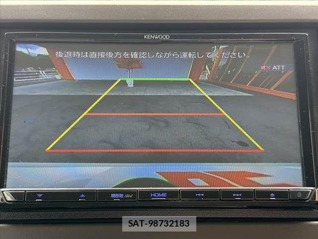 Honda N-WGN 2021-10 8367961-3