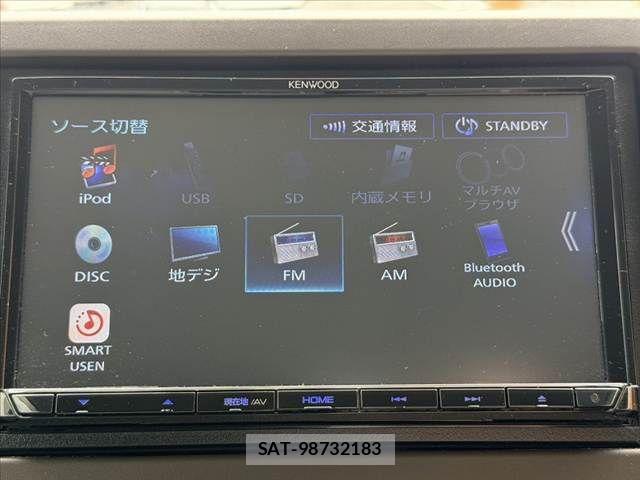 Honda N-WGN 2021-10 8367961-4