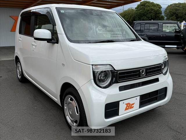 Honda N-WGN 2021-10 8367961-7