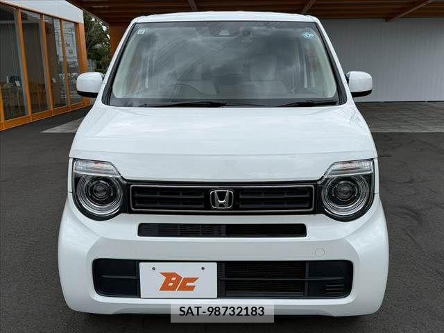 Honda N-WGN 2021-10 8367961-8