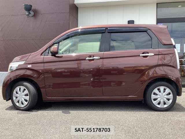 Honda N-WGN 2017-12 8367965-9