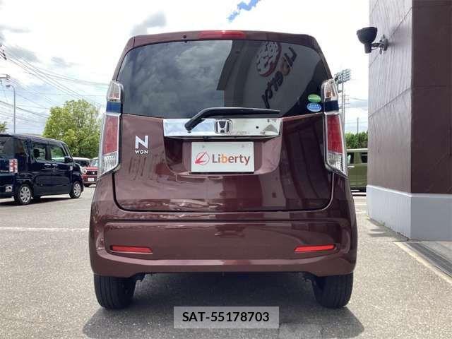 Honda N-WGN 2017-12 8367965-10
