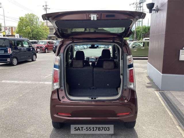 Honda N-WGN 2017-12 8367965-11