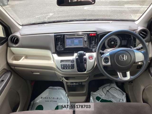 Honda N-WGN 2017-12 8367965-1