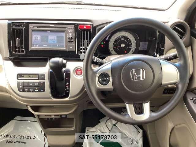 Honda N-WGN 2017-12 8367965-19