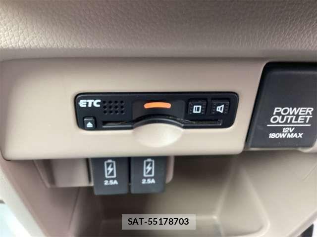 Honda N-WGN 2017-12 8367965-3