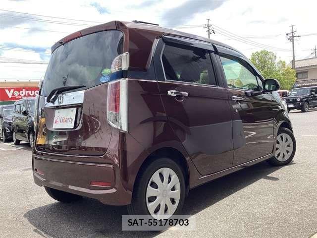 Honda N-WGN 2017-12 8367965-4
