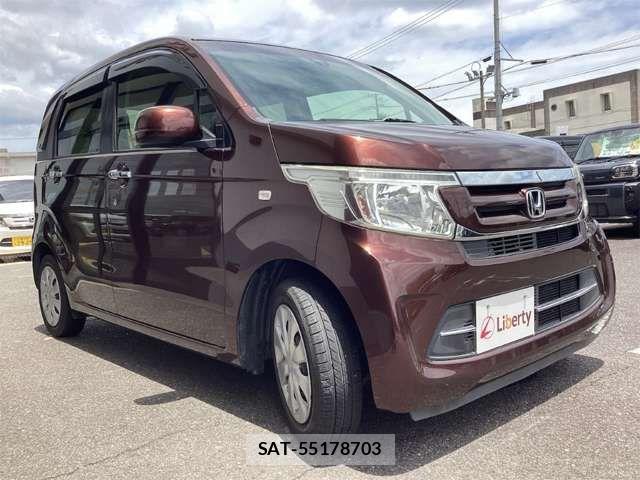 Honda N-WGN 2017-12 8367965-7