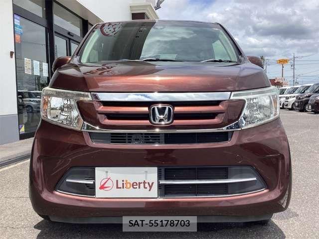 Honda N-WGN 2017-12 8367965-8