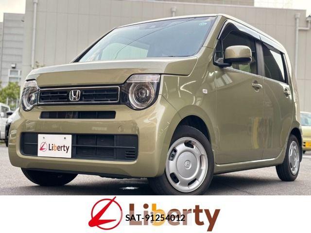 Honda N-WGN 2022-03 8367955-0