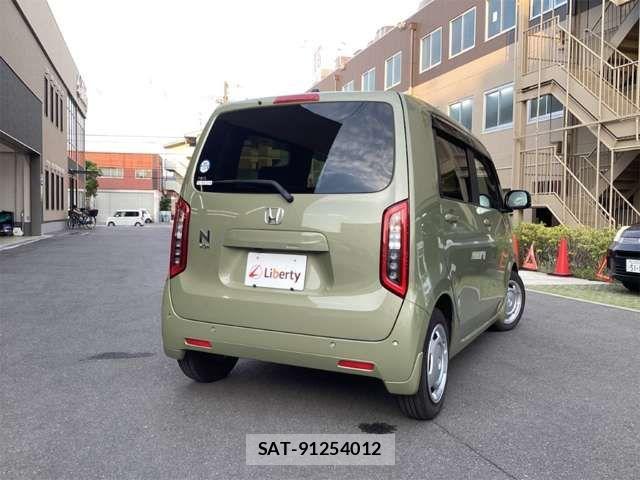Honda N-WGN 2022-03 8367955-4