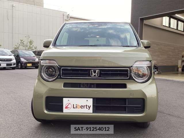 Honda N-WGN 2022-03 8367955-7