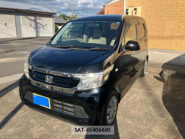 Honda N-WGN 2017-02 8367989-0