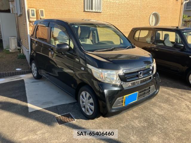 Honda N-WGN 2017-02 8367989-1