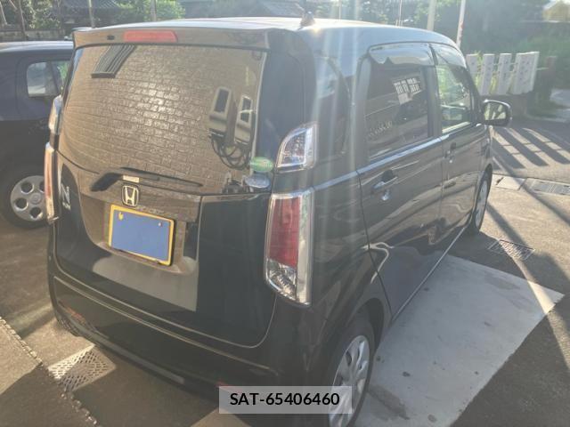 Honda N-WGN 2017-02 8367989-2